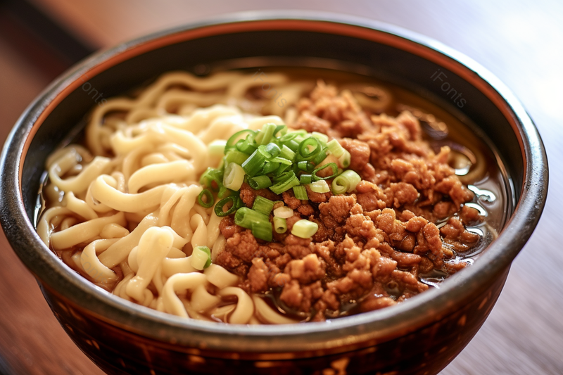 地方特色小吃美味牛肉米线,高清,摄影图,摄影图片,图片大全,摄影图免费下载